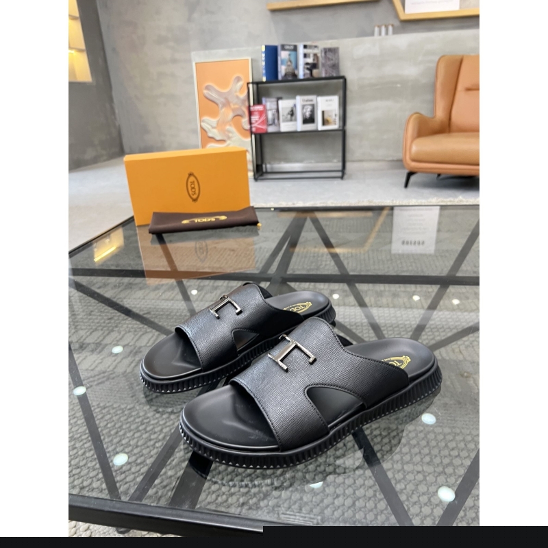 Tods Slippers